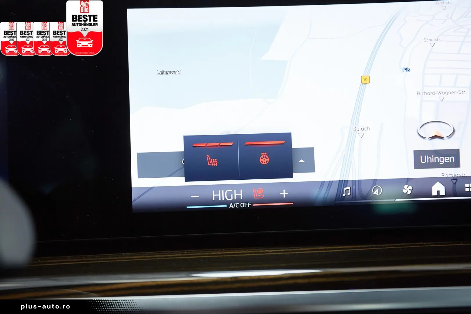 BMW X5 xDrive30d 3x M SPORT INDIVIDUAL ACC HUD AHK