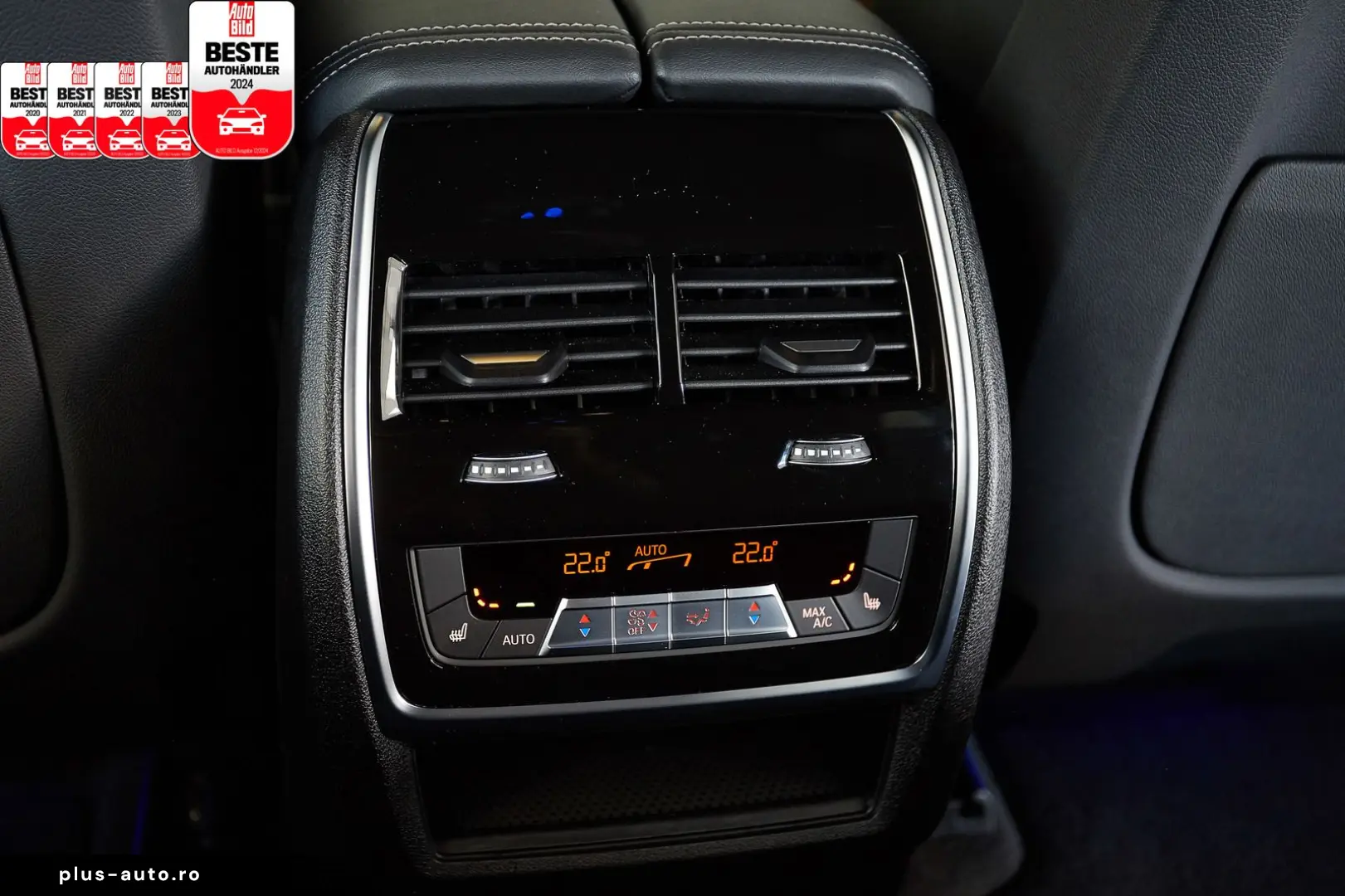 BMW X5 xDrive30d 3x M SPORT INDIVIDUAL ACC HUD AHK