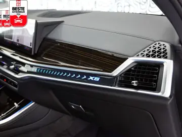 BMW X5 xDrive30d 3x M SPORT INDIVIDUAL ACC HUD AHK