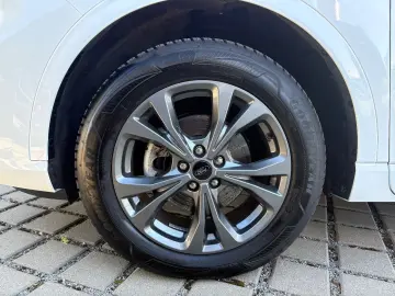 FORD Kuga 2.5 PHEV ST-Line LED HUD NAV 4xSHZ CAM EL-K