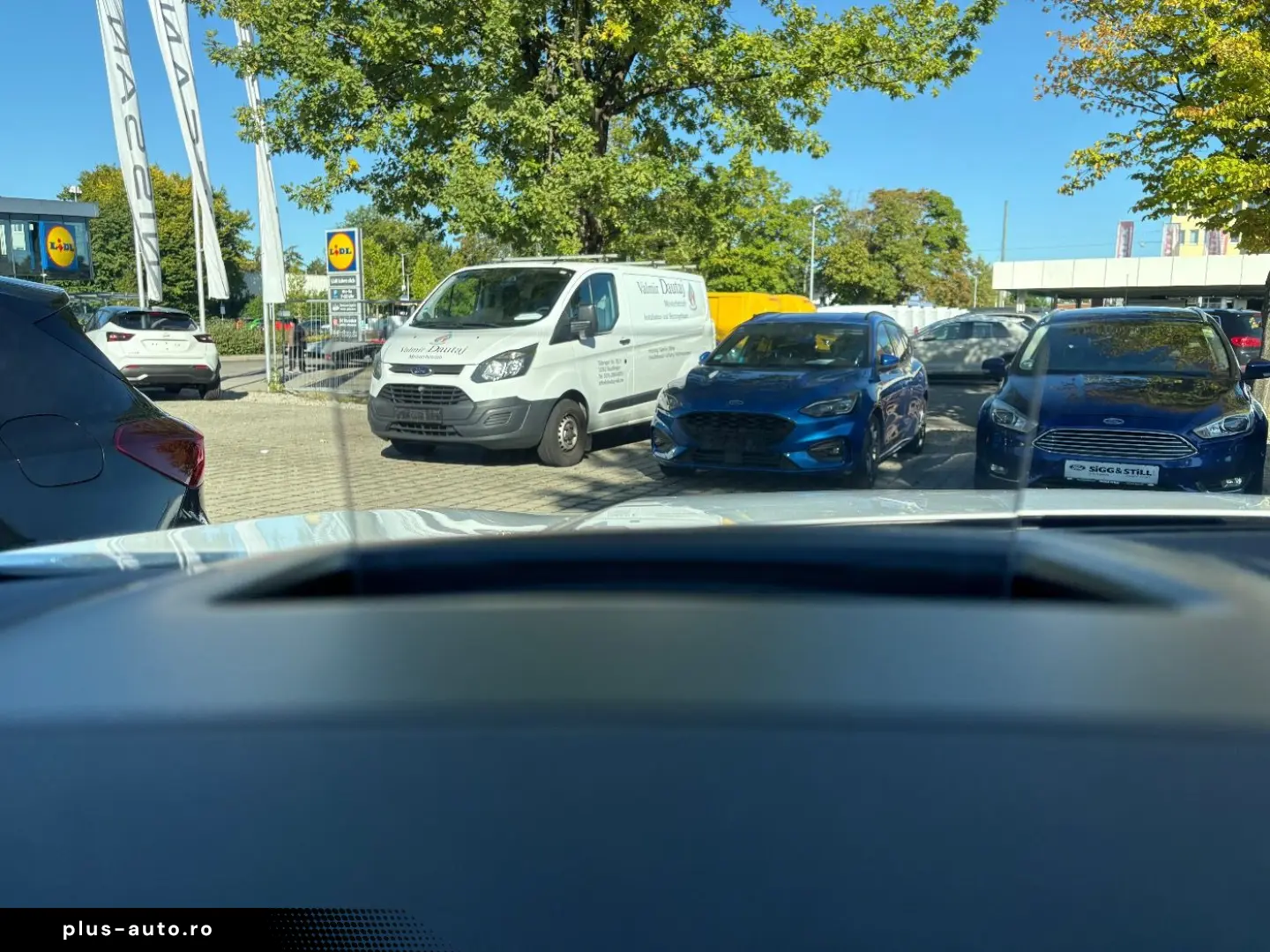 FORD Kuga 2.5 PHEV ST-Line LED HUD NAV 4xSHZ CAM EL-K