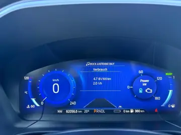 FORD Kuga 2.5 PHEV ST-Line LED HUD NAV 4xSHZ CAM EL-K