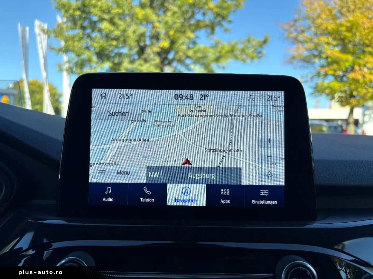 FORD Kuga 2.5 PHEV ST-Line LED HUD NAV 4xSHZ CAM EL-K