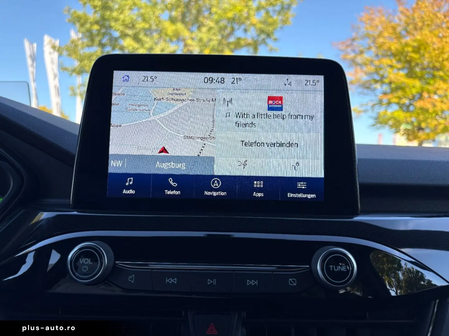 FORD Kuga 2.5 PHEV ST-Line LED HUD NAV 4xSHZ CAM EL-K