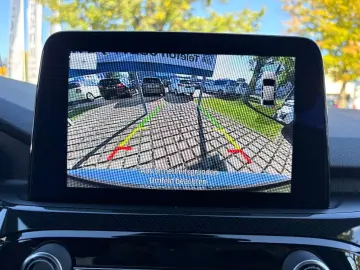 FORD Kuga 2.5 PHEV ST-Line LED HUD NAV 4xSHZ CAM EL-K