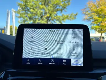 FORD Kuga 2.5 PHEV ST-Line LED HUD NAV 4xSHZ CAM EL-K