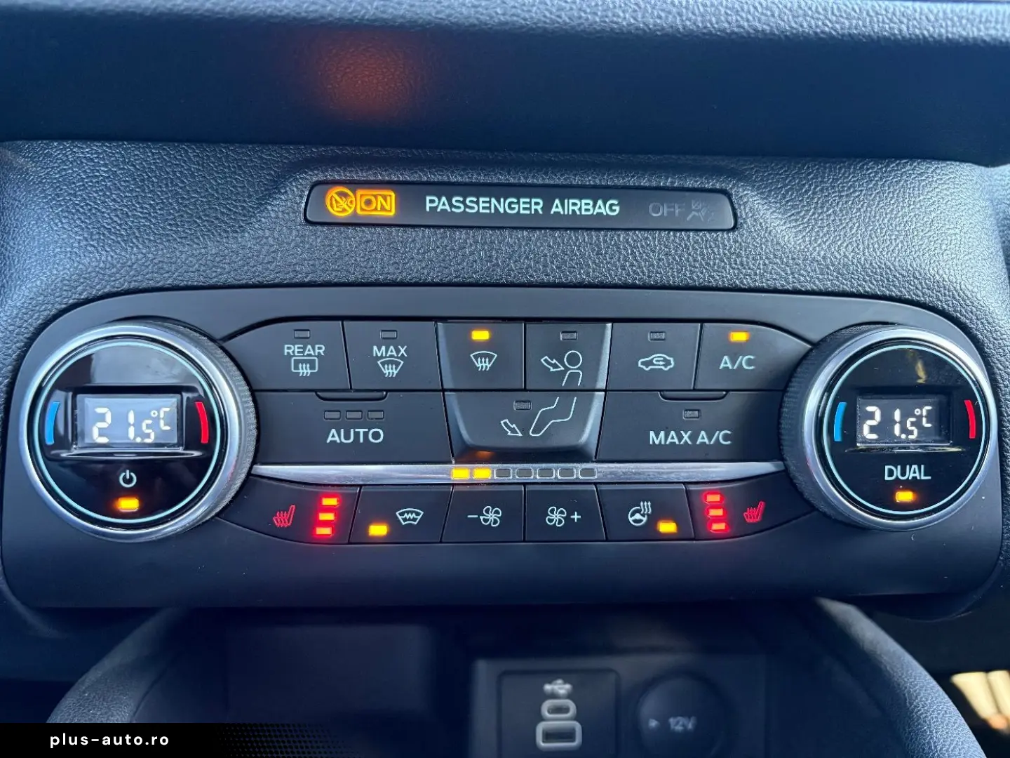 FORD Kuga 2.5 PHEV ST-Line LED HUD NAV 4xSHZ CAM EL-K