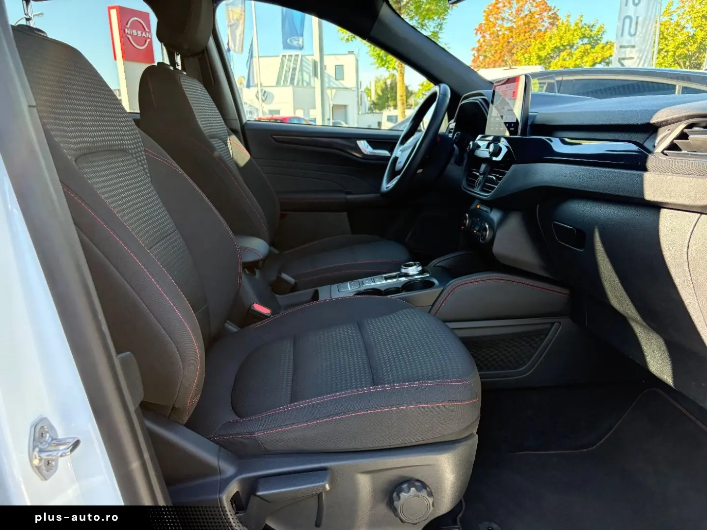 FORD Kuga 2.5 PHEV ST-Line LED HUD NAV 4xSHZ CAM EL-K