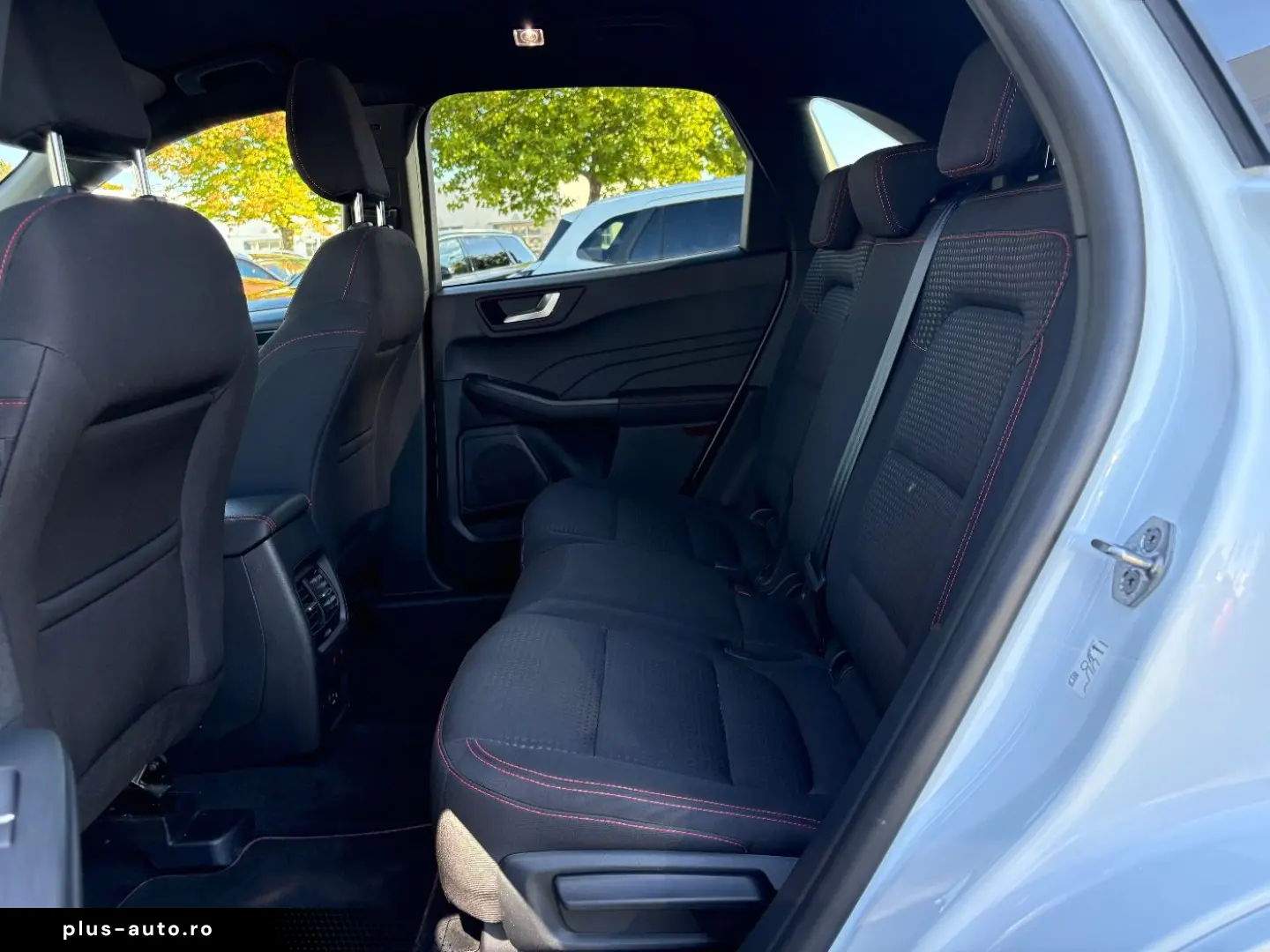 FORD Kuga 2.5 PHEV ST-Line LED HUD NAV 4xSHZ CAM EL-K