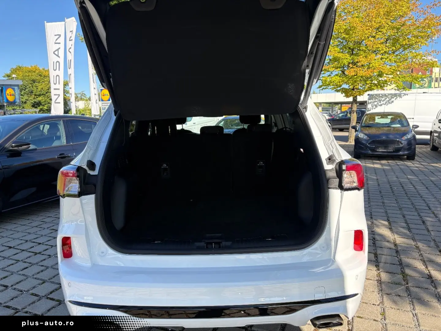 FORD Kuga 2.5 PHEV ST-Line LED HUD NAV 4xSHZ CAM EL-K