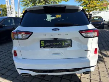 FORD Kuga 2.5 PHEV ST-Line LED HUD NAV 4xSHZ CAM EL-K