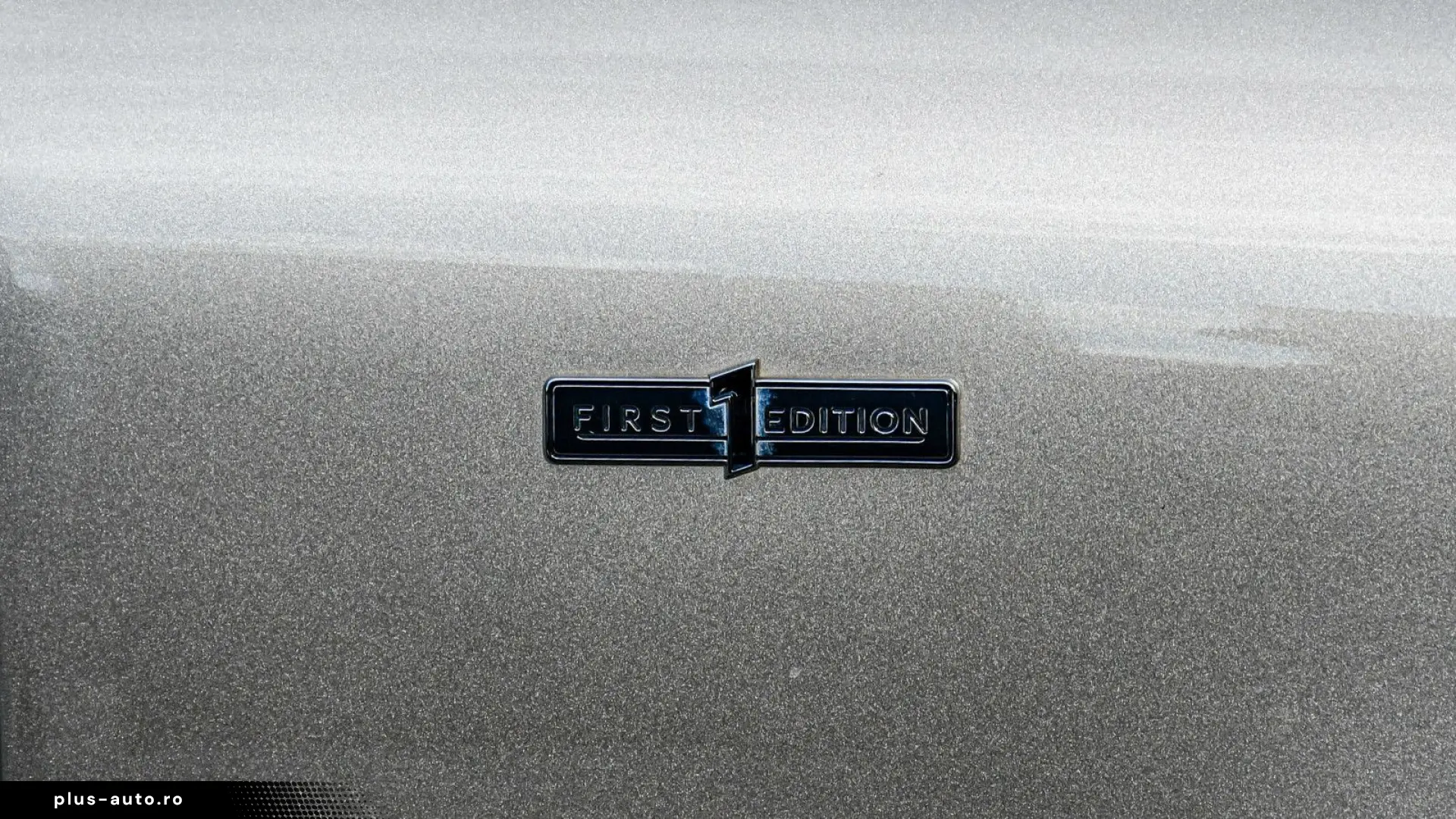 BENTLEY Continental GT Speed First Edition V8