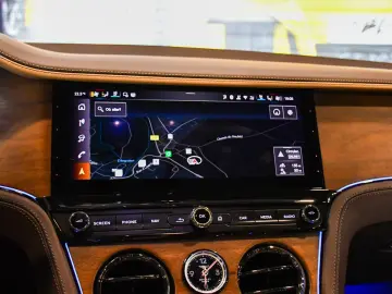 BENTLEY Continental GT Speed First Edition V8