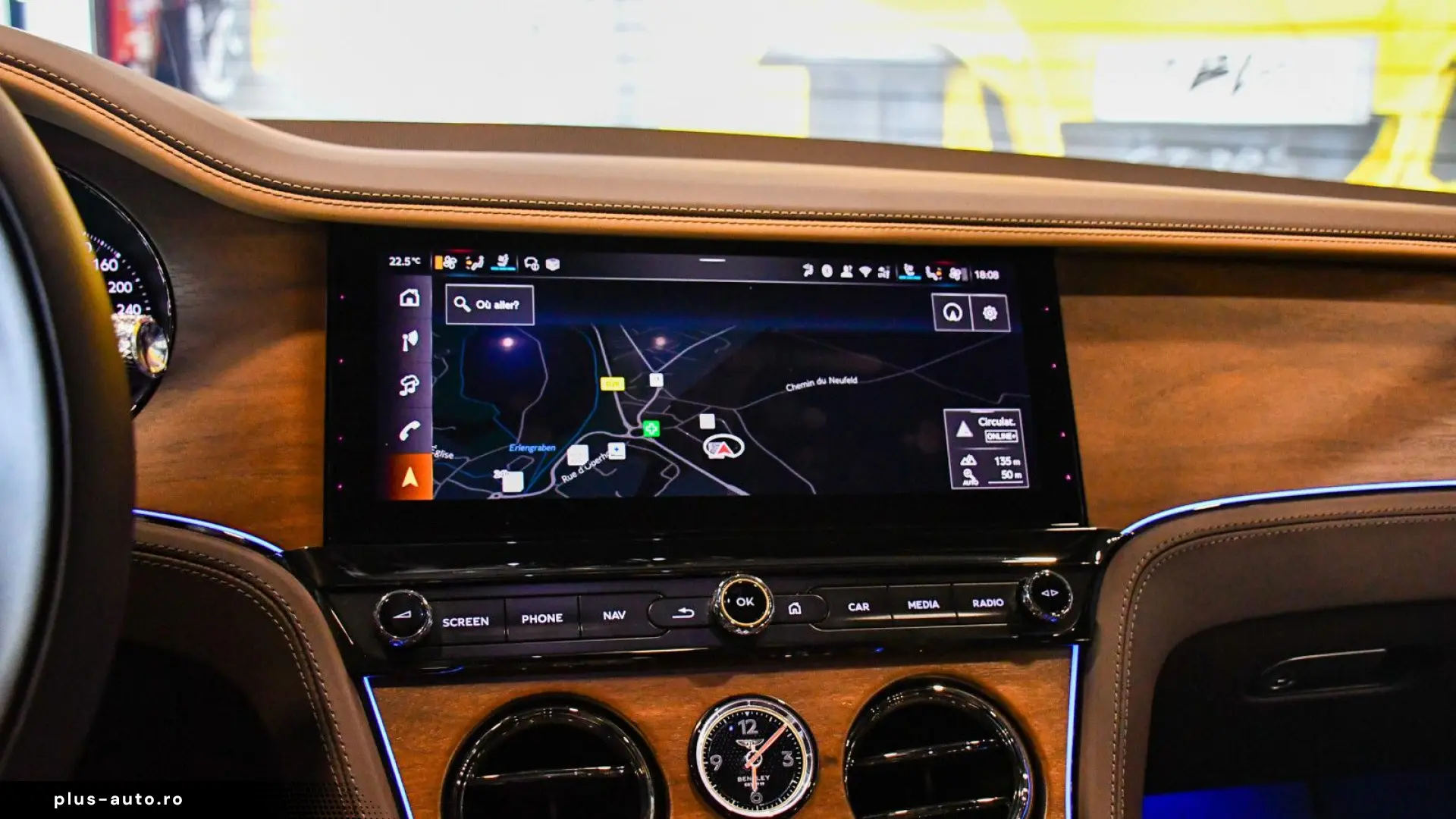 BENTLEY Continental GT Speed First Edition V8