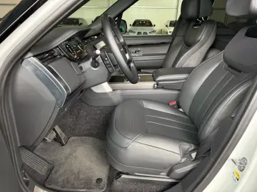 LAND ROVER Range Rover SV 615 ps Business Class 360  AHK 23