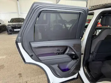 LAND ROVER Range Rover SV 615 ps Business Class 360  AHK 23