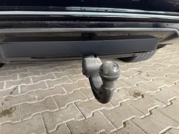 LAND ROVER Range Rover SV 615 ps Business Class 360  AHK 23