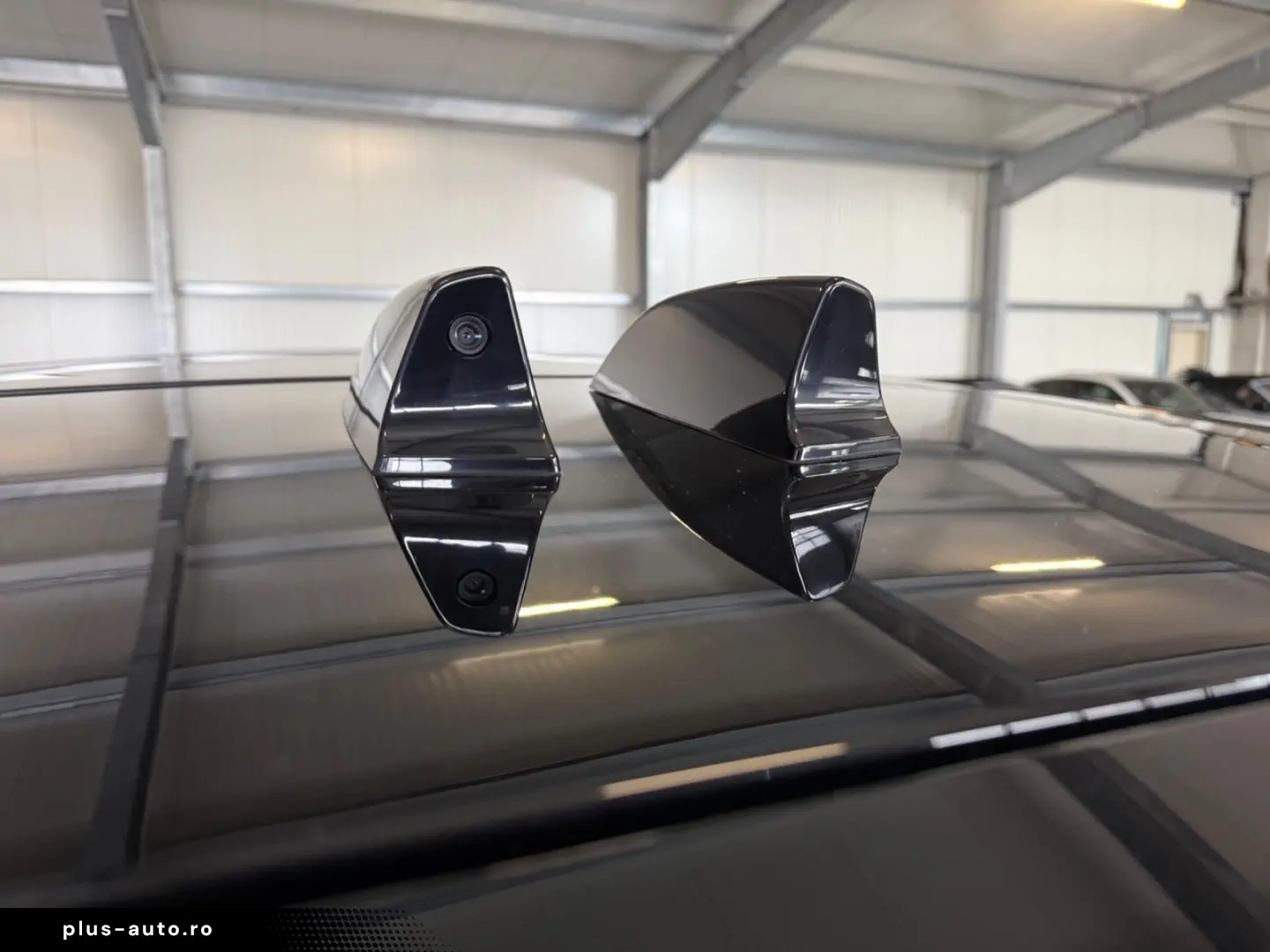 LAND ROVER Range Rover SV 615 ps Business Class 360  AHK 23