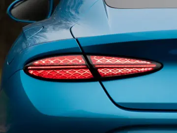 BENTLEY Continental GT FIRST.EDITION ACC.B&O.NEUZUSTAND