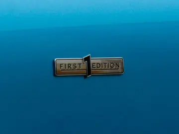 BENTLEY Continental GT FIRST.EDITION ACC.B&O.NEUZUSTAND