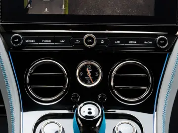 BENTLEY Continental GT FIRST.EDITION ACC.B&O.NEUZUSTAND