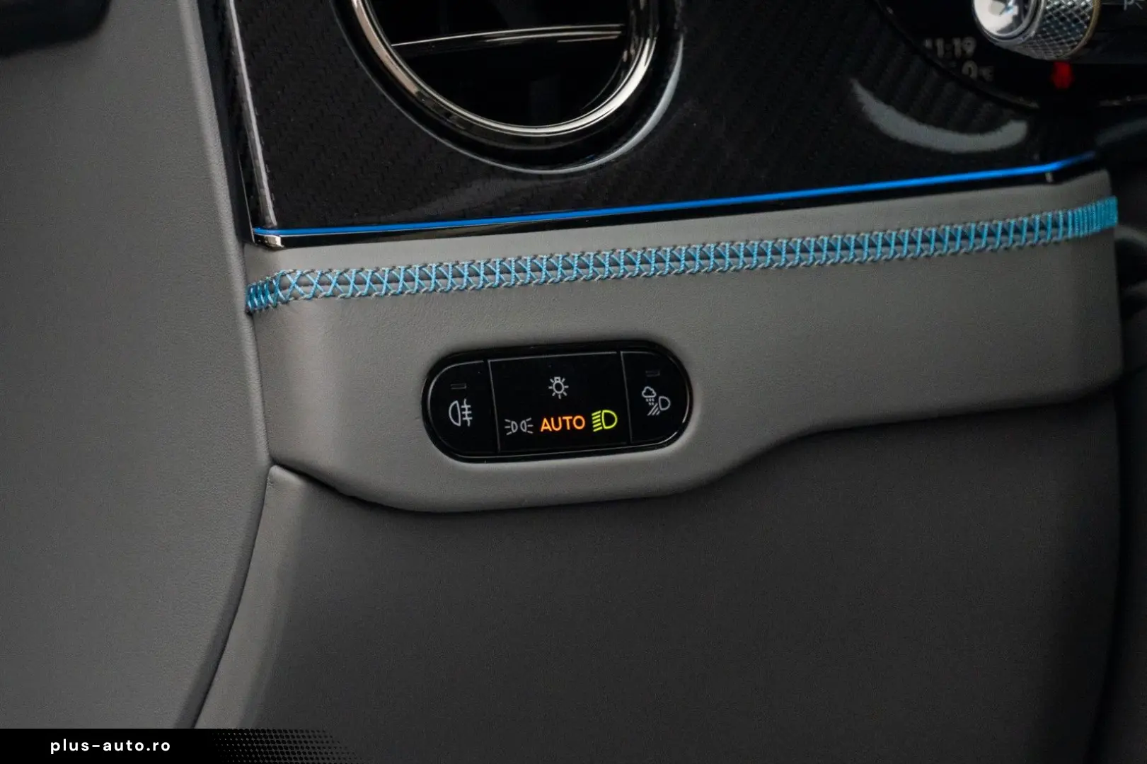 BENTLEY Continental GT FIRST.EDITION ACC.B&O.NEUZUSTAND