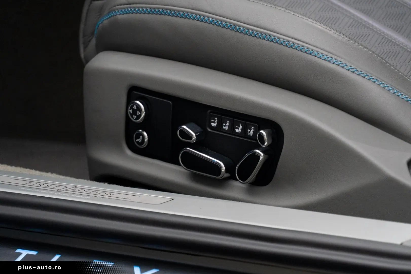 BENTLEY Continental GT FIRST.EDITION ACC.B&O.NEUZUSTAND