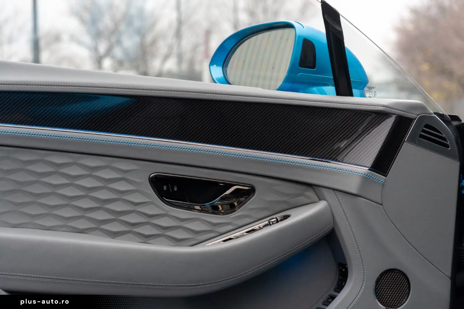 BENTLEY Continental GT FIRST.EDITION ACC.B&O.NEUZUSTAND