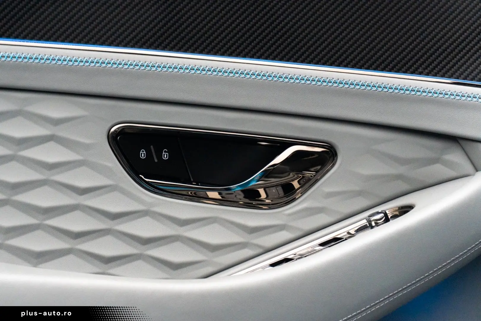 BENTLEY Continental GT FIRST.EDITION ACC.B&O.NEUZUSTAND