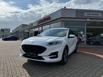 FORD Kuga FHEV ST-Line X