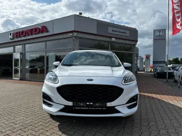 FORD Kuga FHEV ST-Line X