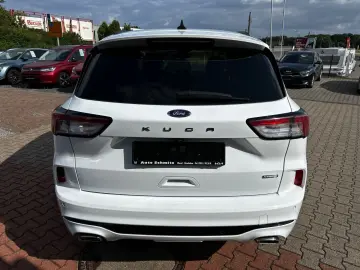 FORD Kuga FHEV ST-Line X