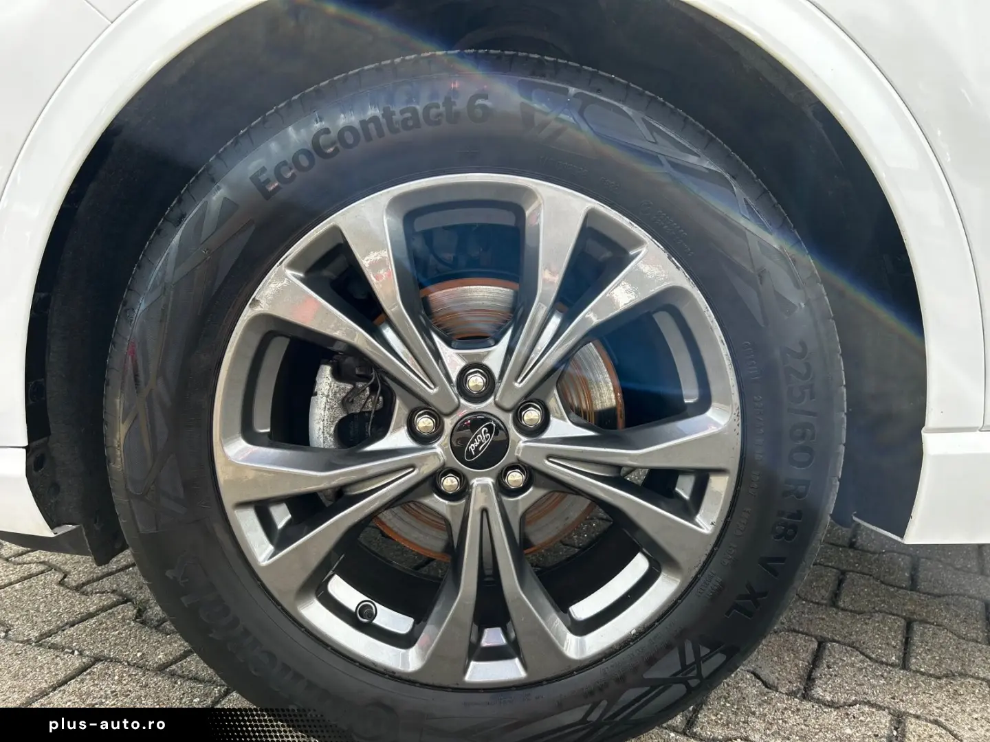 FORD Kuga FHEV ST-Line X