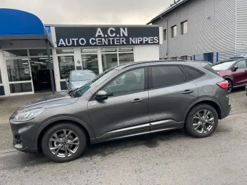 FORD Kuga Hybrid 2.5 ST-Line Kamera Navi LED 18 Zoll