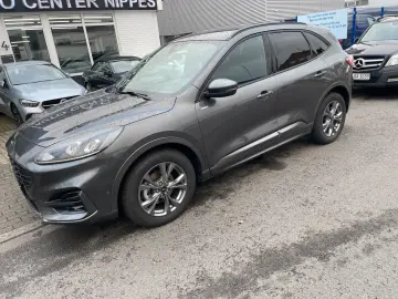 FORD Kuga Hybrid 2.5 ST-Line Kamera Navi LED 18 Zoll