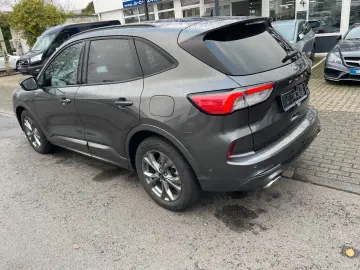 FORD Kuga Hybrid 2.5 ST-Line Kamera Navi LED 18 Zoll