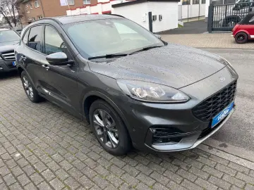 FORD Kuga Hybrid 2.5 ST-Line Kamera Navi LED 18 Zoll
