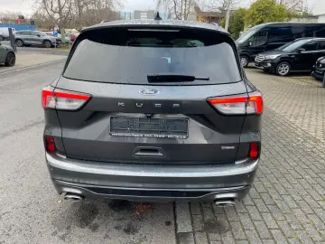 FORD Kuga Hybrid 2.5 ST-Line Kamera Navi LED 18 Zoll