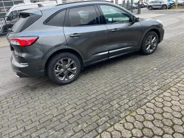 FORD Kuga Hybrid 2.5 ST-Line Kamera Navi LED 18 Zoll