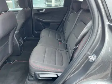 FORD Kuga Hybrid 2.5 ST-Line Kamera Navi LED 18 Zoll