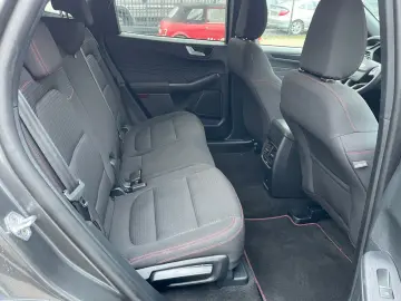 FORD Kuga Hybrid 2.5 ST-Line Kamera Navi LED 18 Zoll