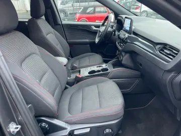 FORD Kuga Hybrid 2.5 ST-Line Kamera Navi LED 18 Zoll