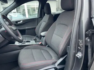 FORD Kuga Hybrid 2.5 ST-Line Kamera Navi LED 18 Zoll