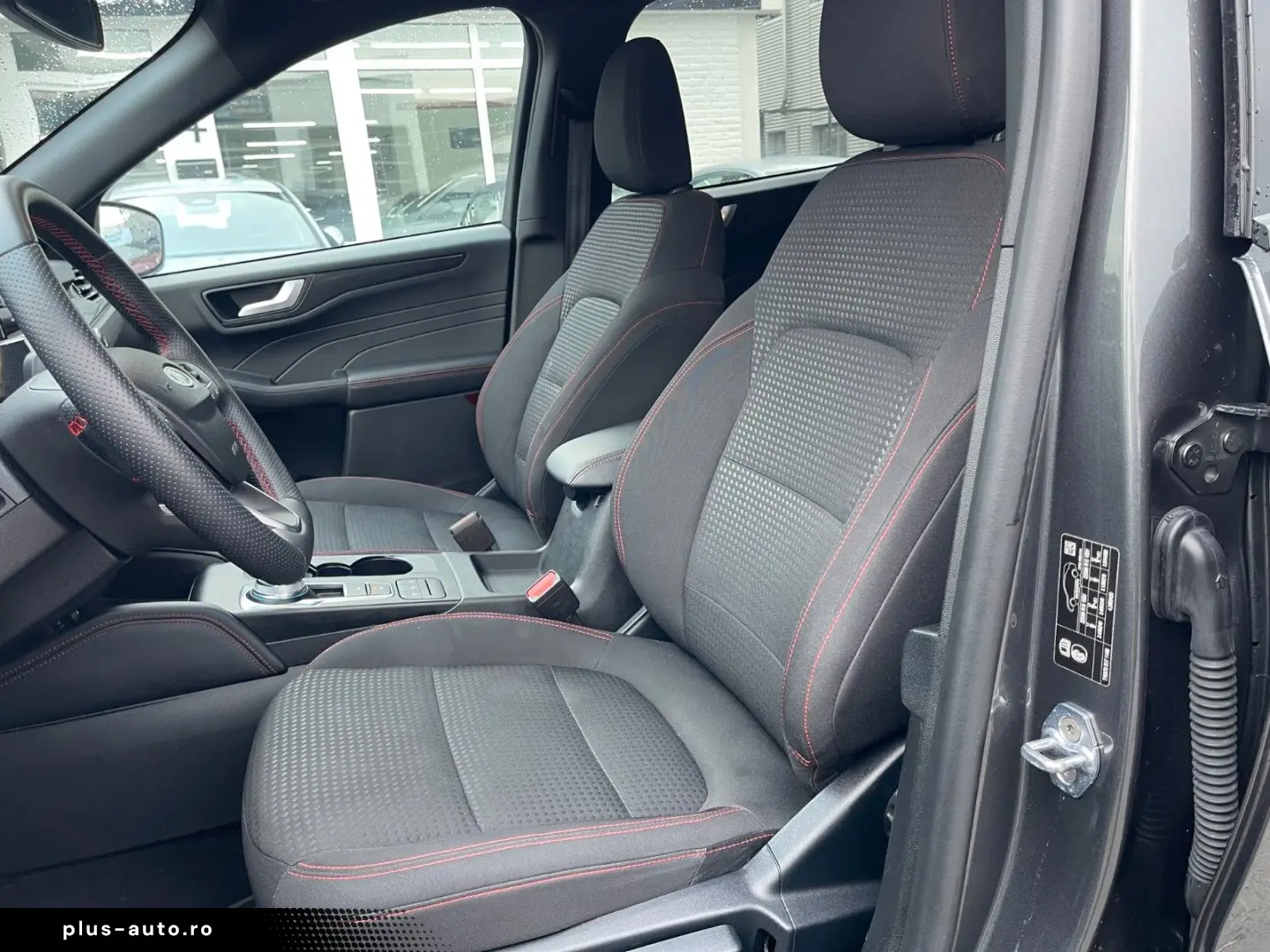 FORD Kuga Hybrid 2.5 ST-Line Kamera Navi LED 18 Zoll