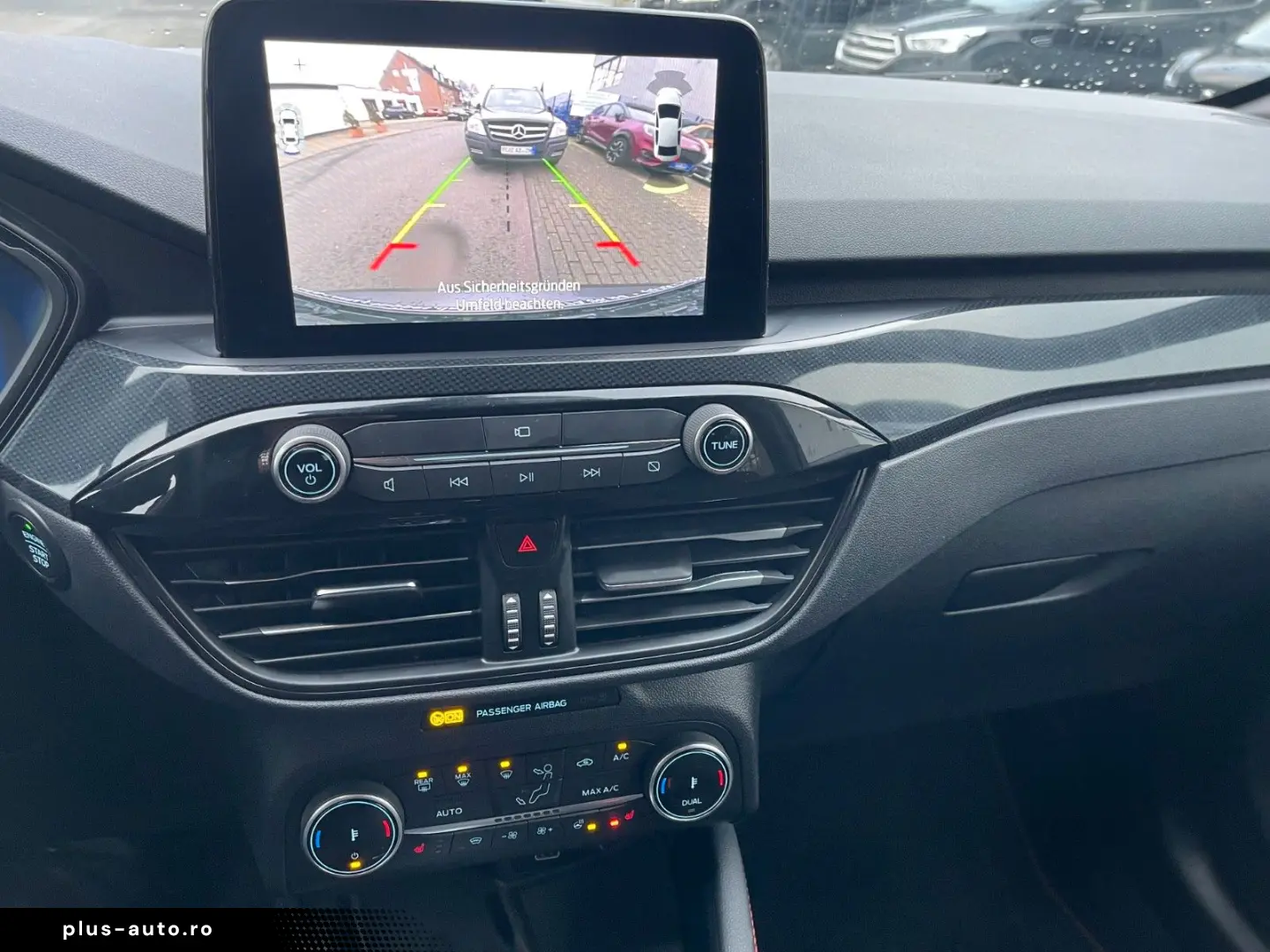 FORD Kuga Hybrid 2.5 ST-Line Kamera Navi LED 18 Zoll