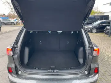 FORD Kuga Hybrid 2.5 ST-Line Kamera Navi LED 18 Zoll