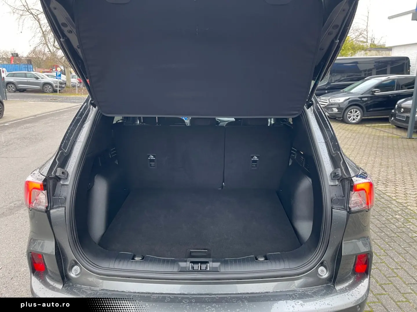 FORD Kuga Hybrid 2.5 ST-Line Kamera Navi LED 18 Zoll