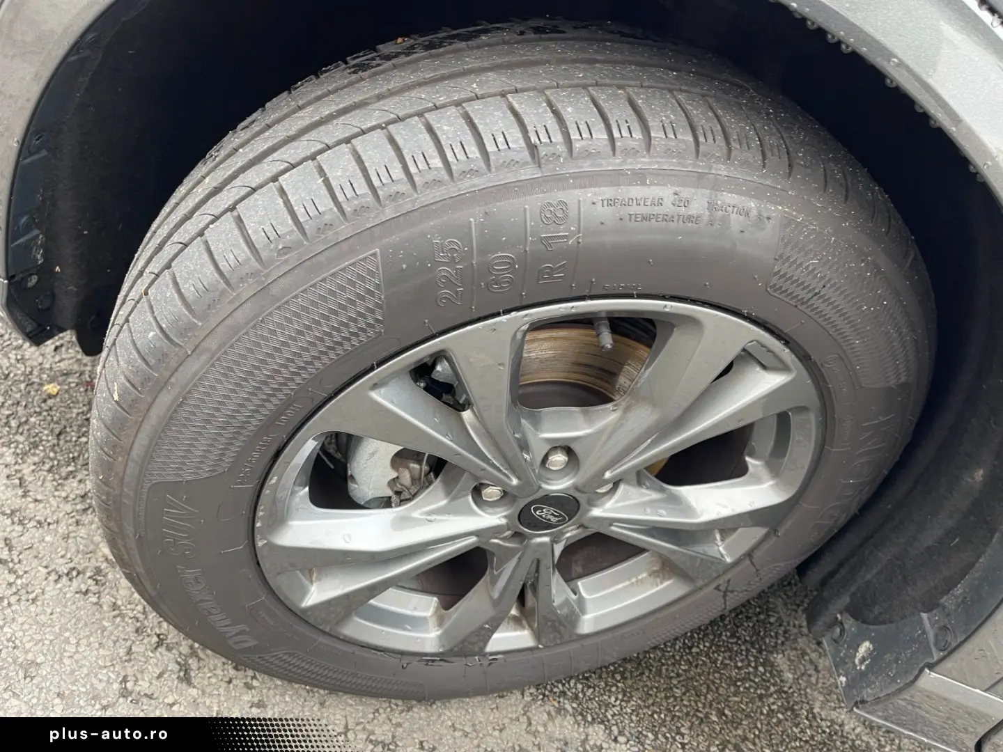 FORD Kuga Hybrid 2.5 ST-Line Kamera Navi LED 18 Zoll