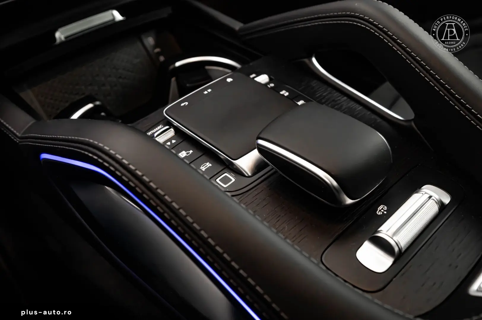 MERCEDES-BENZ GLE 53 AMG Coupe Hybrid