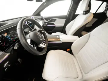 MERCEDES-BENZ GLC 300e Coupe AMG 4Matic